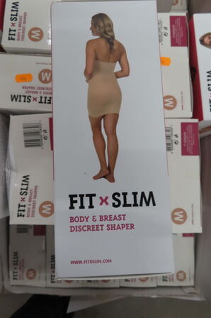 40 stk. Body Shaper FIT&SLIM Str. M