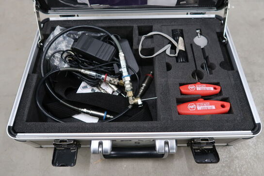 Testinstrument TA HYDRONICS TA-Scope