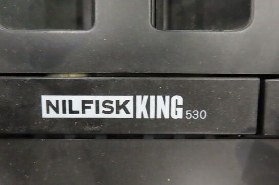 Støvsuger NILFISK King 530