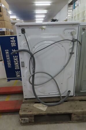 Vaskemaskine HOOVER H-Wash 300