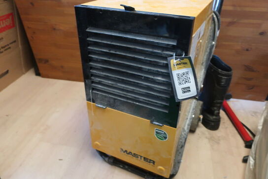 Affugter DANTHERM DH 752 P