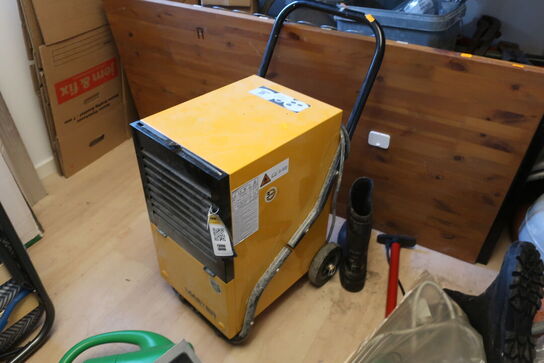 Affugter DANTHERM DH 752 P