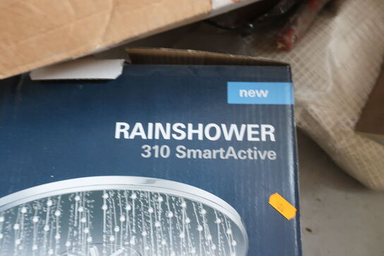 Hovedbruser GROHE Rainshower 310 SmartActive