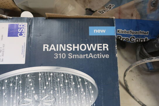 Hovedbruser GROHE Rainshower 310 SmartActive