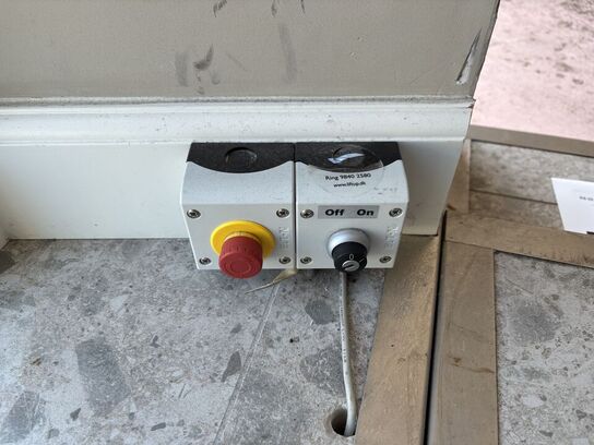 Handicaplift