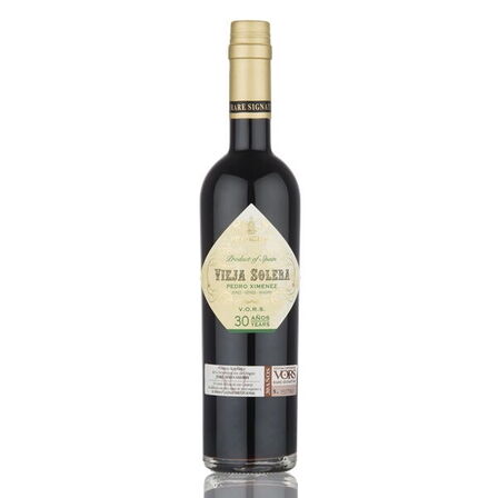 1 stk. Diez Merito Vieja Solera Pedro Ximenez VORS 50clC6