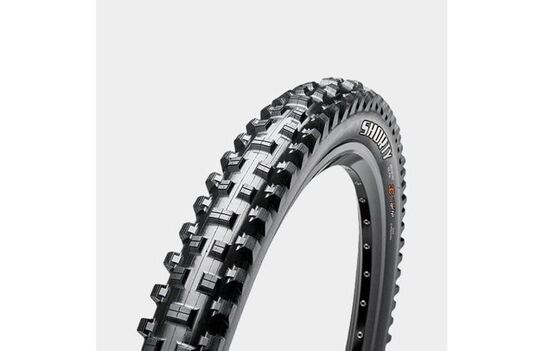 2 stk. Maxxis Shorty 27,5x2,30 3C/EXO/TR 60tpi Folding