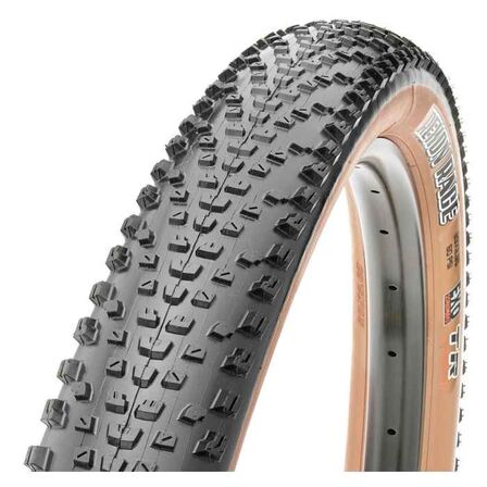 2 stk. Maxxis Rekon Race 29x2,25 EXO/TR Tanwall 60tpi Folding