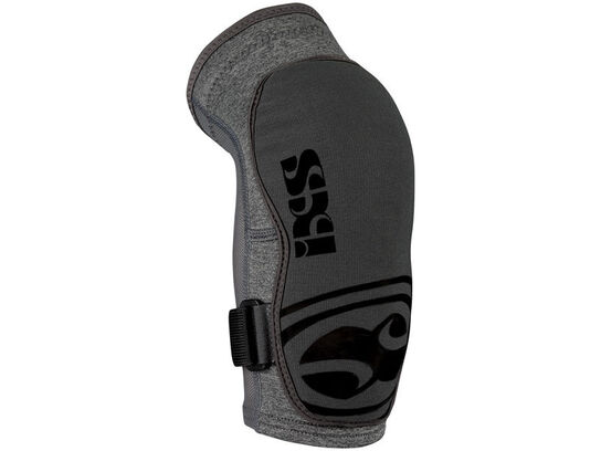 2 par iXS Flow Evo+ elbow guard grey M