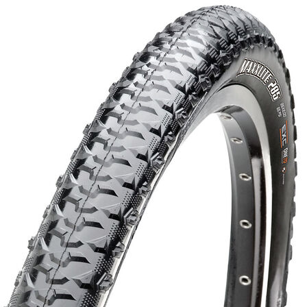 2 stk. Maxxis MaxxLite 27.5x2.00 ONE70 170tpi Folding