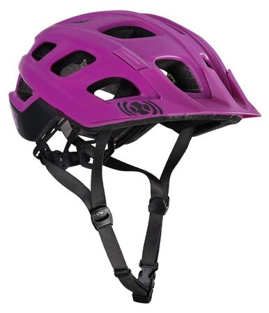 IXS Trail XC Helmet XS/S 49-54cm Purple