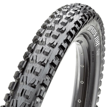 2 stk. Maxxis Minion DHF 29x2.50 WT 3CT/EXO+/TR 60tpi Folding