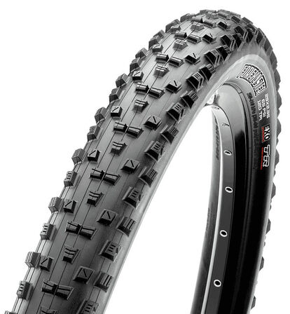 2 stk. Maxxis Forekaster 29x2,40 WT EXO/TR 120tpi Folding