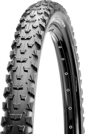 2 stk. Maxxis Tomahawk 27,5x2,30 (58-584) 3C/TR/EXO 60tpi Folde 810g