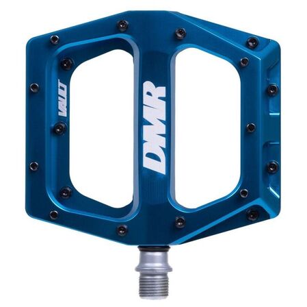 DMR Vault Pedal Super Blue