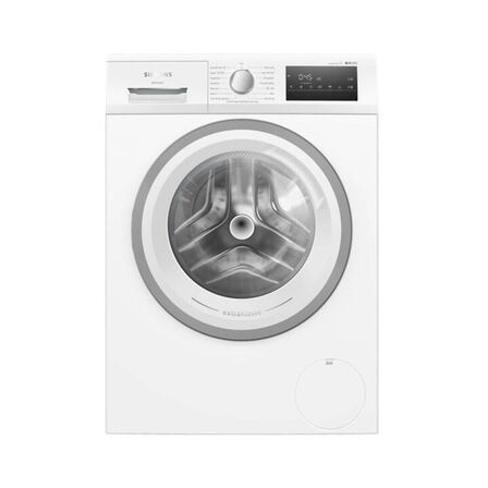 Siemens extraKlasse WM14N21ODN Frontbetjent vaskemaskine