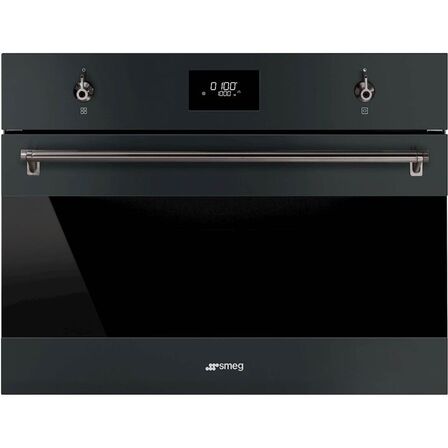 Smeg SF4301MN - Mikroovn til indbygning 