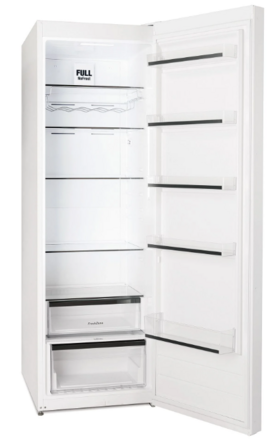 Gram KS 581865 FN - fritstående køleskabe