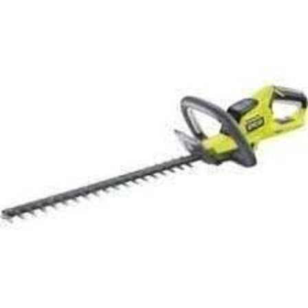 Ryobi Max Power hækkeklipper RHT36B61R 36V Solo 