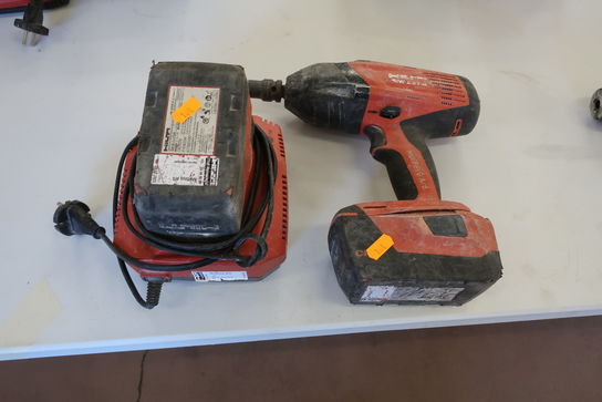 Borehammer HILTI siw 22t-a