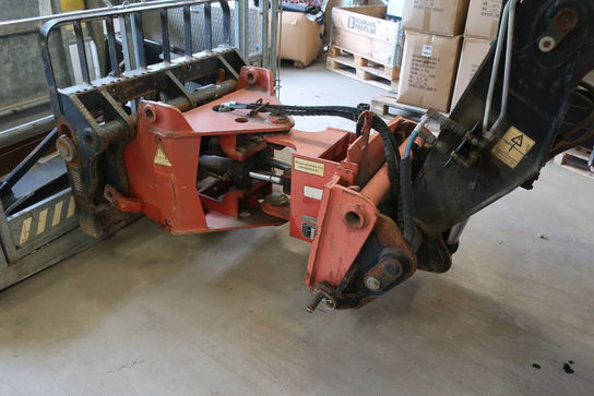 Manitou MT1840