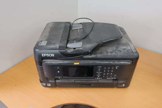 Printer EPSON WF-7715