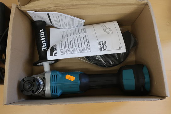 Vinkelsliber MAKITA DGA506