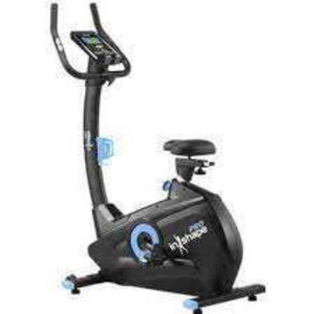 Inshape Pro motionscykel 9.0