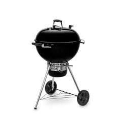 Master-Touch GBS E-5750 Kulgrill 57 cm