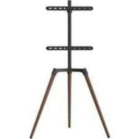 Sinox TV Gulvstand Tripod Black Swb7220 50"-65"