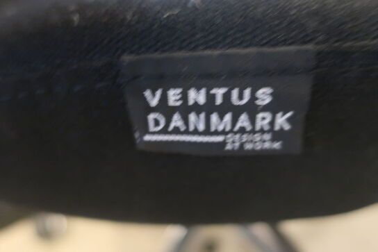 Kontorstol VENTUS DANMARK