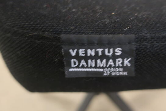 Kontorstol VENTUS DANMARK