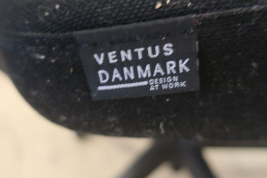 Kontorstol VENTUS DANMARK