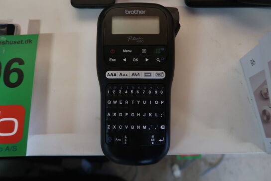 Brother P-Touch H110