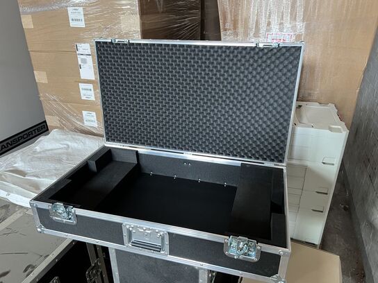 Flightcase kuffert