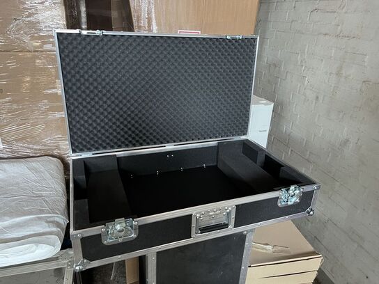 Flightcase kuffert