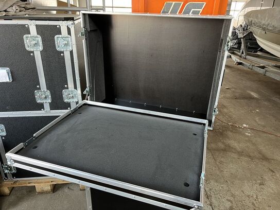 Flightcase Allen&Heath SQ7