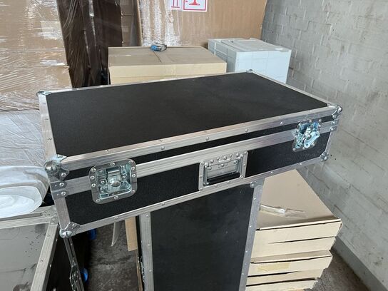 Flightcase kuffert