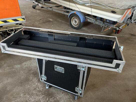 Flightcase Pioneer DJ Case