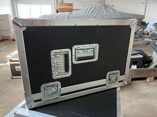 Flightcase (Osteklokke)