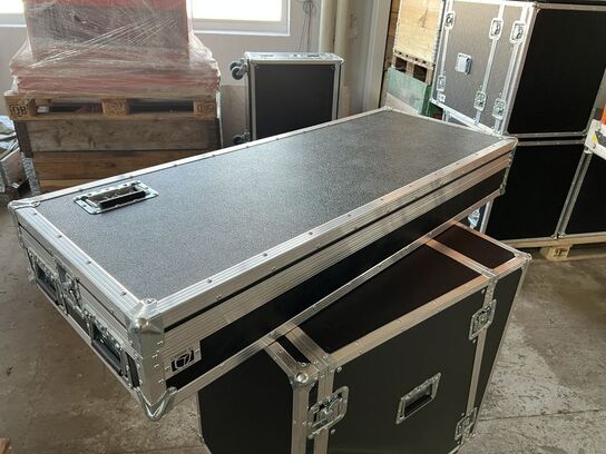 Flightcase Pioneer DJ Case