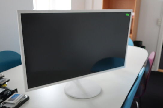 32" SAMSUNG monitor