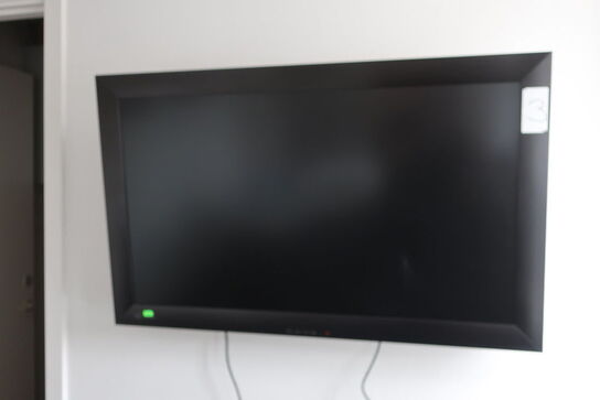 42" LCD TV ALFAVIEW HL-421DV