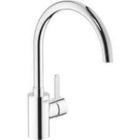 Grohe Eurosmart Cosmopolitan køkkenarmatur 31180000, krom