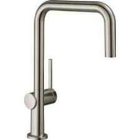 Hansgrohe Talis M54 køkkenarmatur, krom 220 1jet