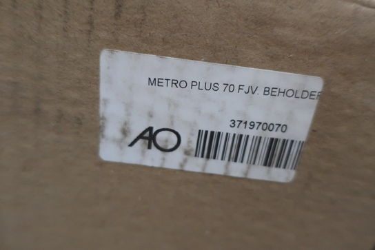 Fjernvarmebeholder METRO THERM PLUS 70 MODEL 110