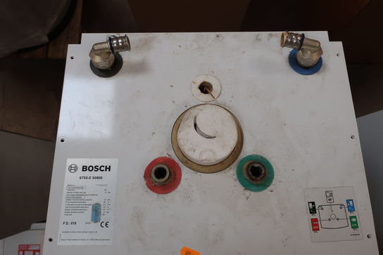 Varmtvandsbeholder BOSCH ST65-E S0800