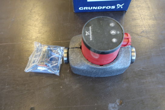 Cirkulationspumpe GRUNDFOS ALPHA2 25-60