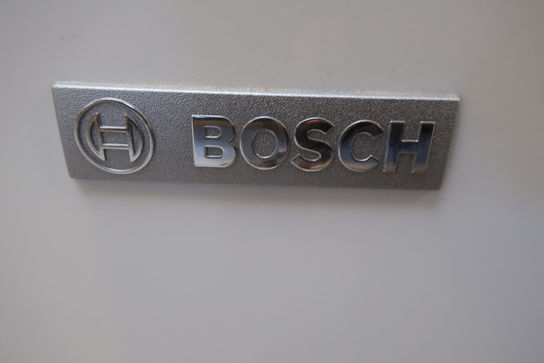 Gaskedel BOSCH ZSBE 16-3 A 23 S8823