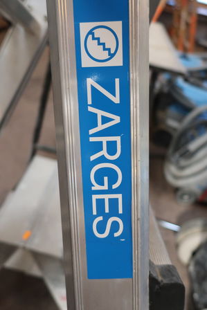 Stige ZARGES